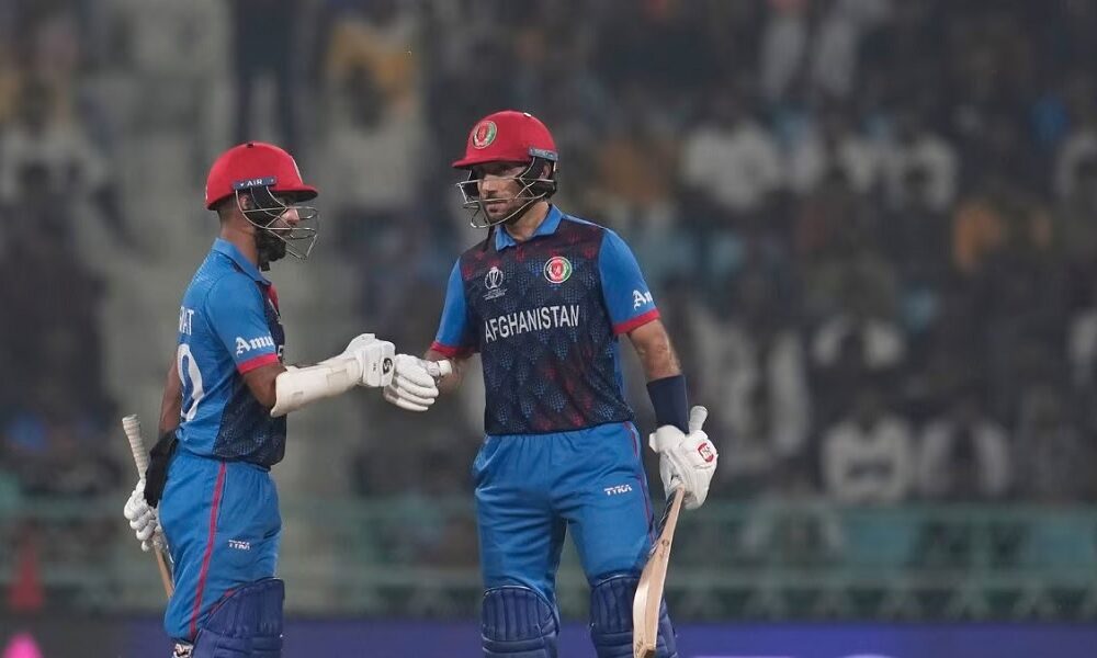 ATN secures exclusive rights to broadcast Afghanistan Tour of India