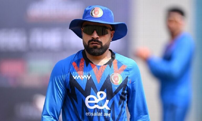 Labour Rasheed Khan Rashid Khan retains No. 1 spot in ICC ODI and T20I bowling rankings ...