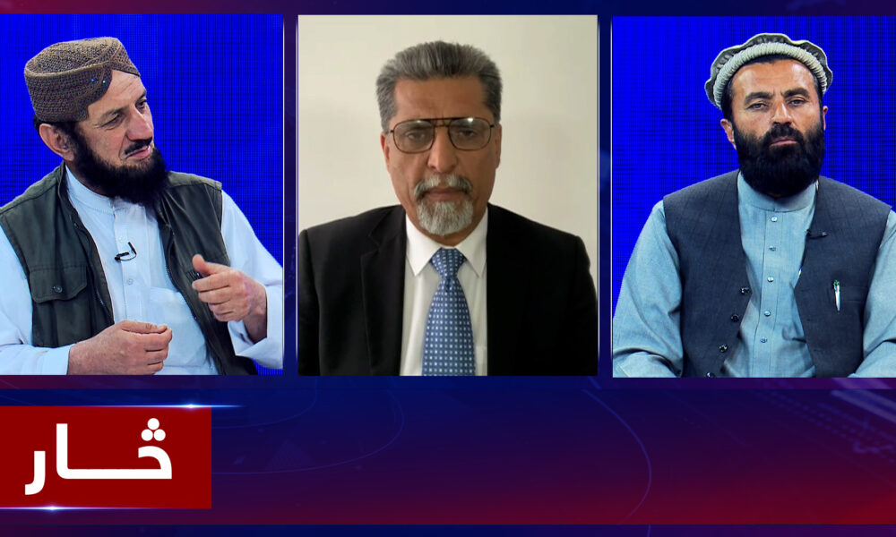 Saar: Iran’s warning to US forces