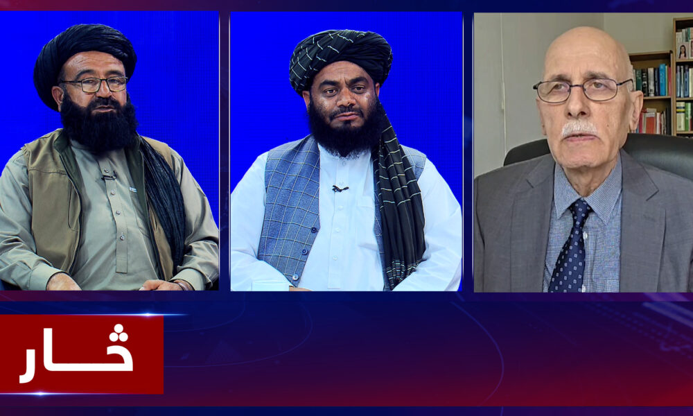 څار: د پاکستان پر پوځ توندې نیوکې