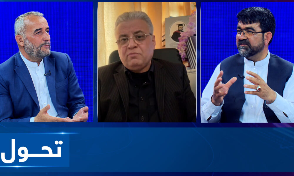Tahawol: Diplomatic turn in Iran–US confrontation discussed
