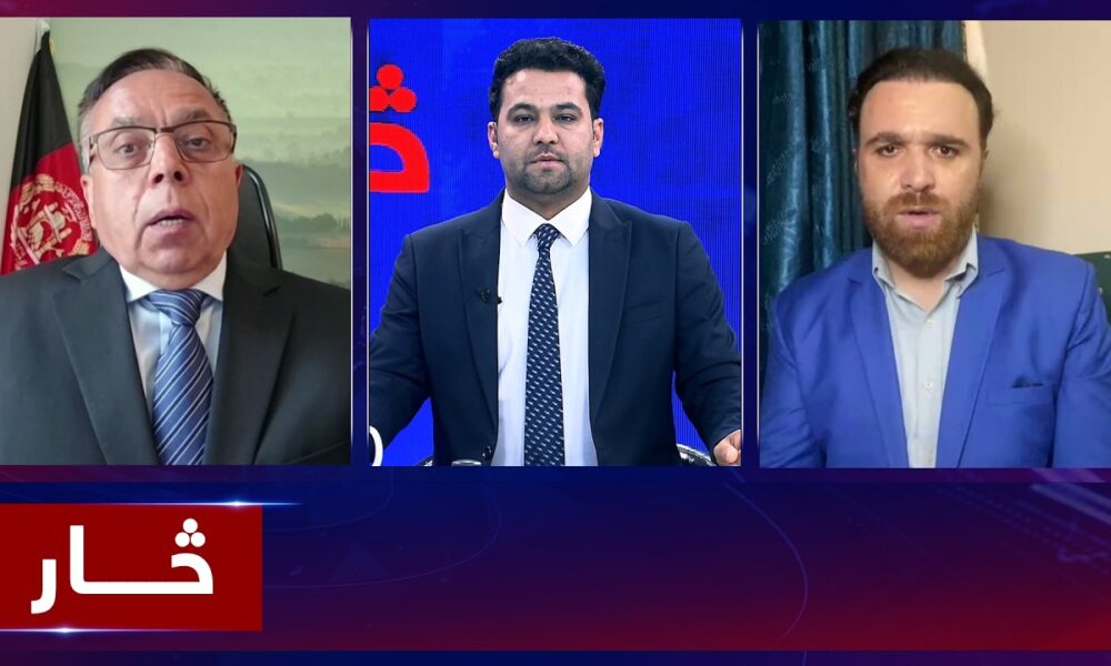 Saar: IEA seeking to ensure regional stability