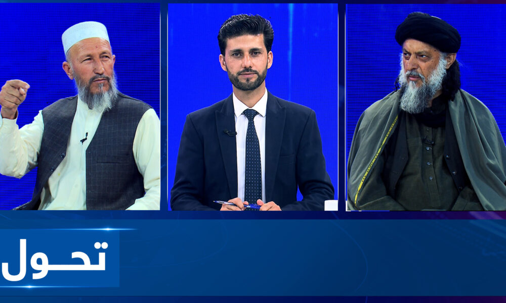 Tahawol: Fresh Pakistani military attacks on Afgha