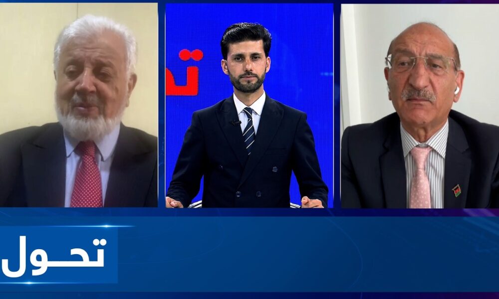 Tahawol: China’s efforts to host next round of Urumqi talks