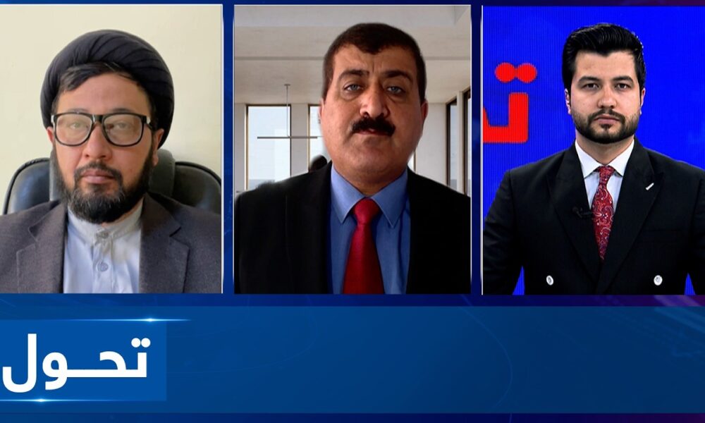 Tahawol: Review of Afghanistan-Russia military agreement